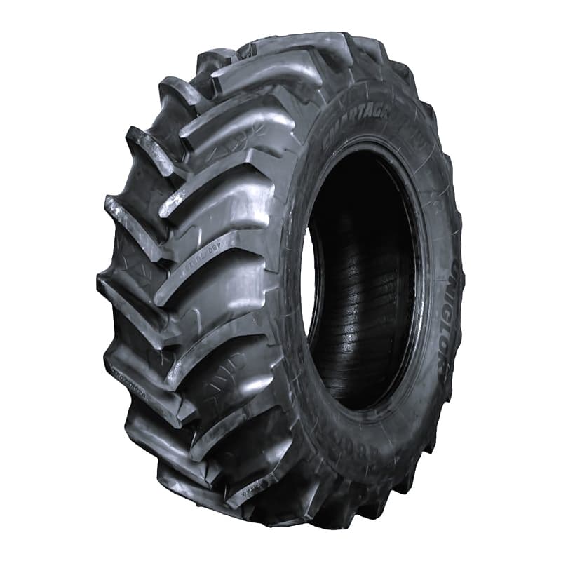 Uniglory шина 480/70R28 140D/143A8 Smartagro R-1W TL