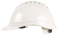 Каска захисна Safe-Guard 2110 з вентиляцією — зображення 3