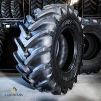 Uniglory шина 800/70R38 178D/181A8 HarveMaxx TL — зображення 2