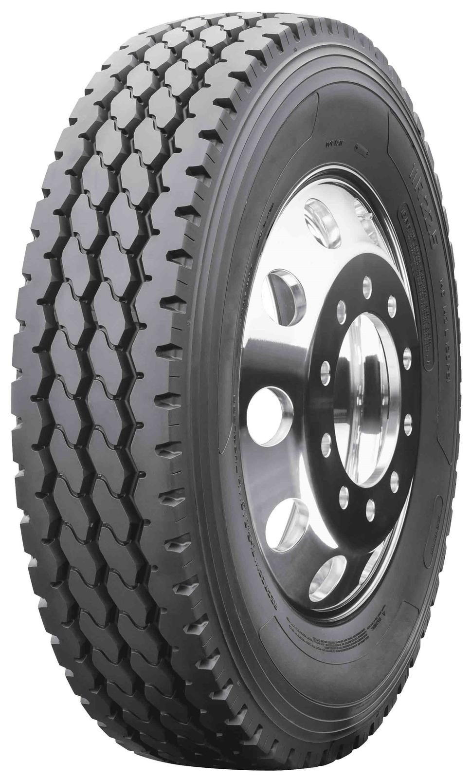 Triangle truck tyre 11.00R20 18PR 152/149K TR663 TT