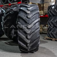 Pirelli шина 500/70R24 (19,5LR24) 164A8/B INDEVO IND TL — сурет 5