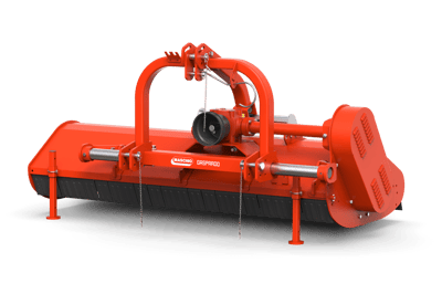 Mulcher Maschio Gaspardo CORAZZA
