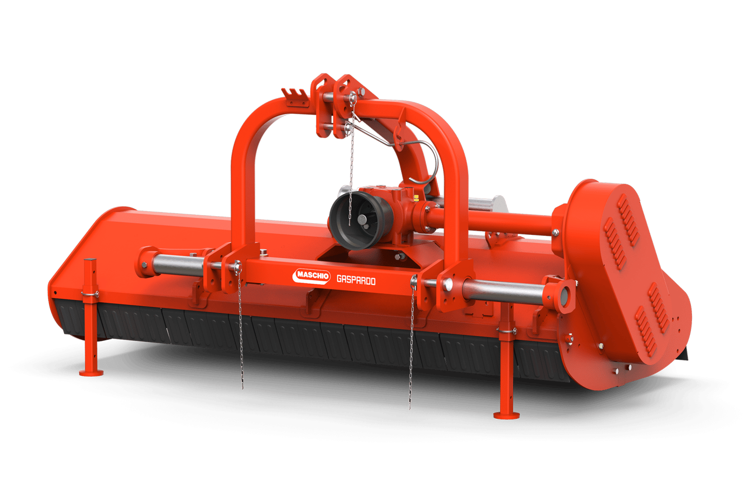 Мульчировщик Maschio Gaspardo CORAZZA