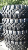 Шина Michelin Bibload Hard Surface (индустриальная) 460/70R24 159A8/159B — изображение 2