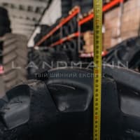 TVS Tyre 360/70R20 (12,4R20) 129D/132A8 TIGERTRAC AR700 TL — image 7