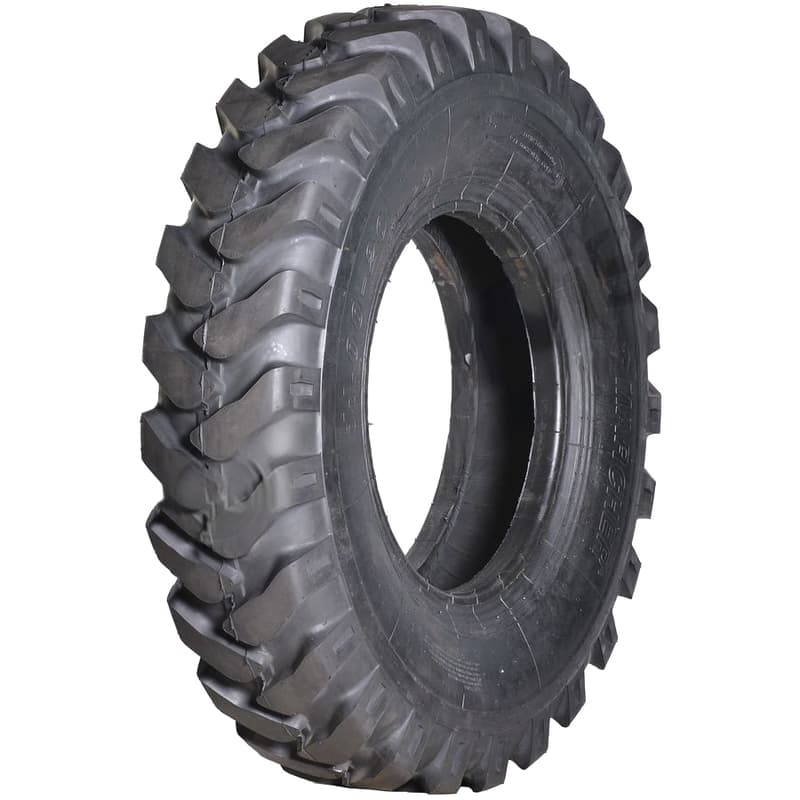 Everest індустріальна шина 9.00-20 18PR 165A2/149B W-3A TT з камерою