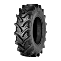 GTK Шина 360/70R24 (13,6R24) 122A8/B RS200 R-1W TL — зображення 1