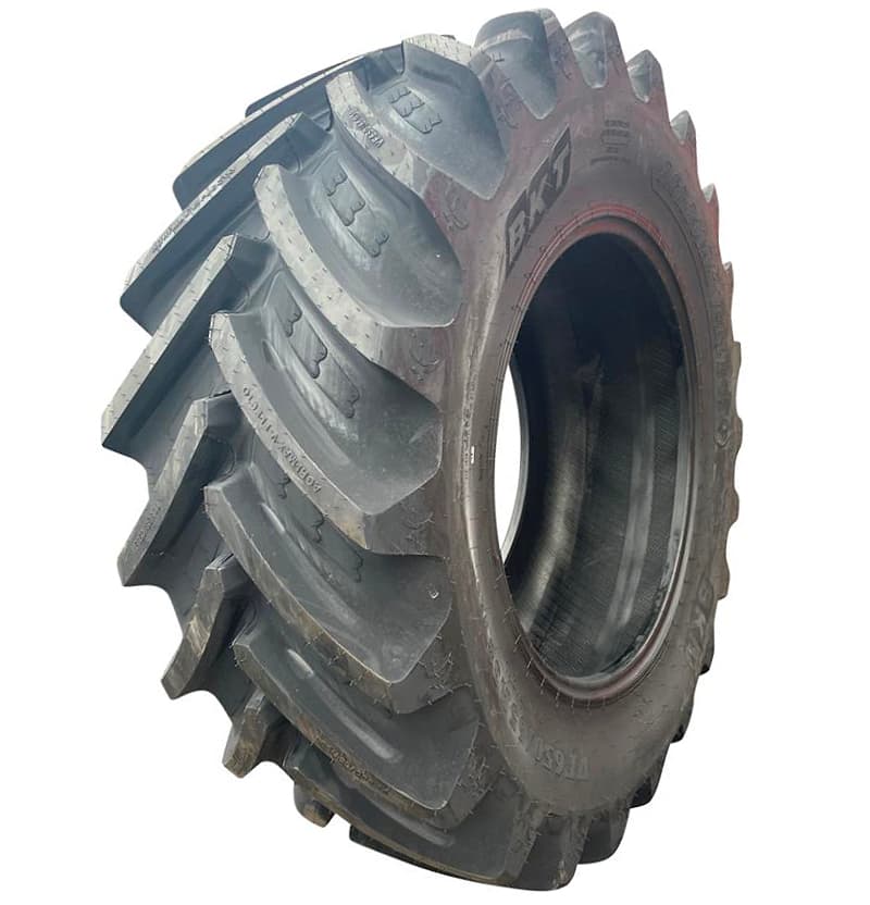 BKT tyre VF600/65R34 169D Agrimax V-flecto R1W NRO E TL