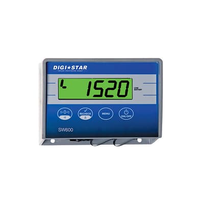 Weight indicator Topcon Agriculture Digi-Star SW 600