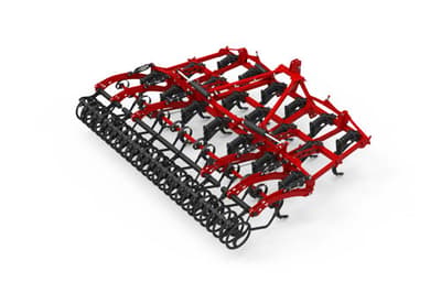 Cultivator Grégoire Besson CROSSLAND 60