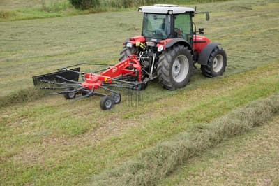 Rake Vicon ANDEX 394
