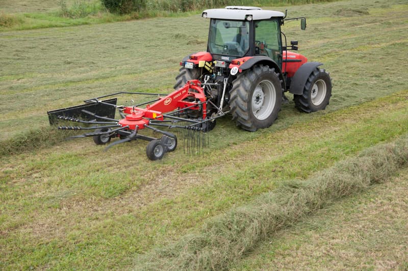 Rake Vicon ANDEX 394