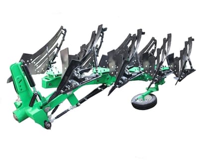 Plow Veles-Agro PON-3-35+1
