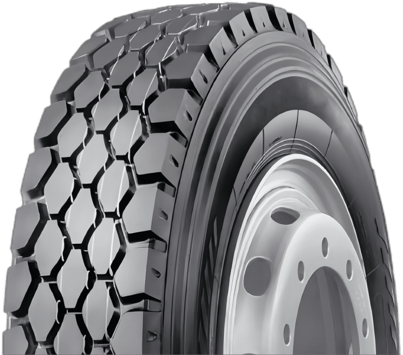 Unicoin грузовая шина 9.00R20 144/142L 16PR D-620 TT