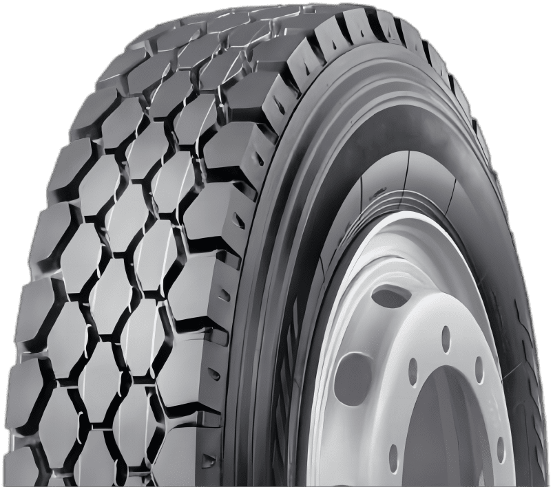 Unicoin truck tyre 9.00R20 144/142L 16PR D-620 TT
