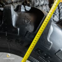 Uniglory шина 340/85R24 (13,6R24) 125A8/122B SmartAgro R-1W TL — зображення 6