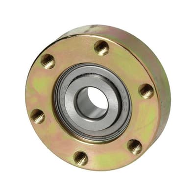 23010300 Корпус підшипника в зборі