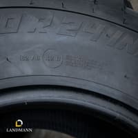 Vredestein шина 400/80R24 (15,5/80R24) 162A8/B Endurion TL — зображення 5