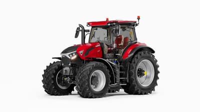 Row crop tractor Case IH Puma 185 New