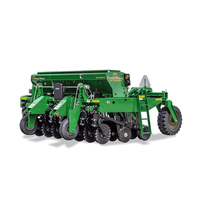 Grain drill Great Plains 3P806NT & 3P1006NT
