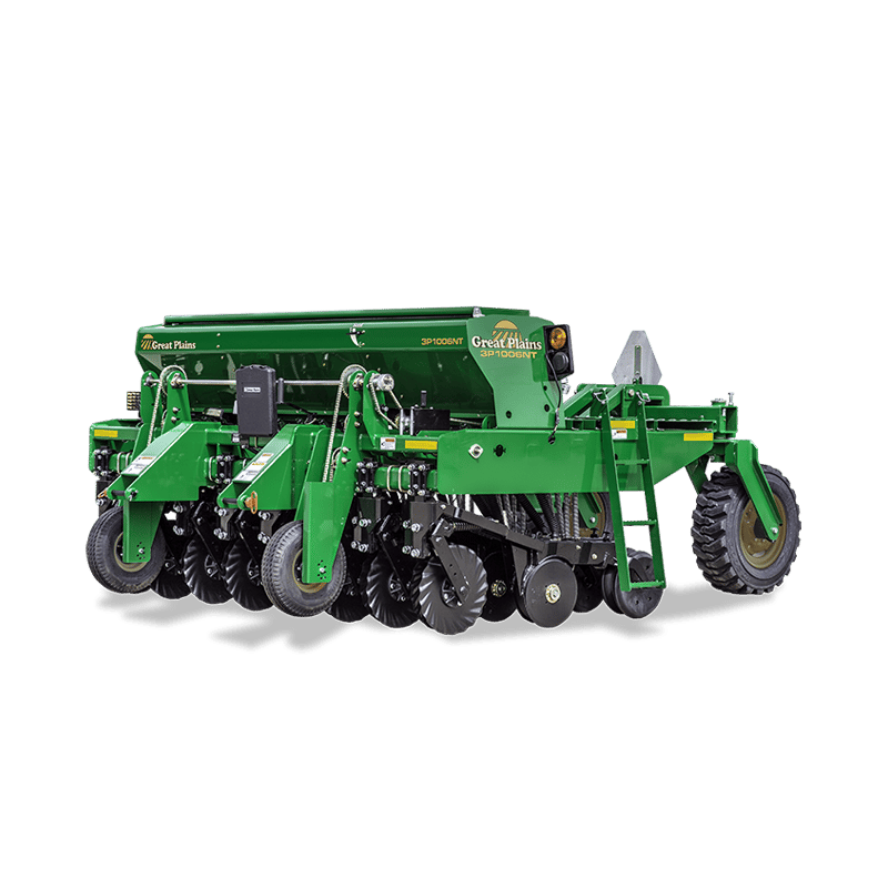 Астық сепкіші Great Plains 3P806NT & 3P1006NT