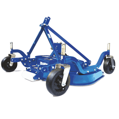 Mower Solis SLGM-1.2