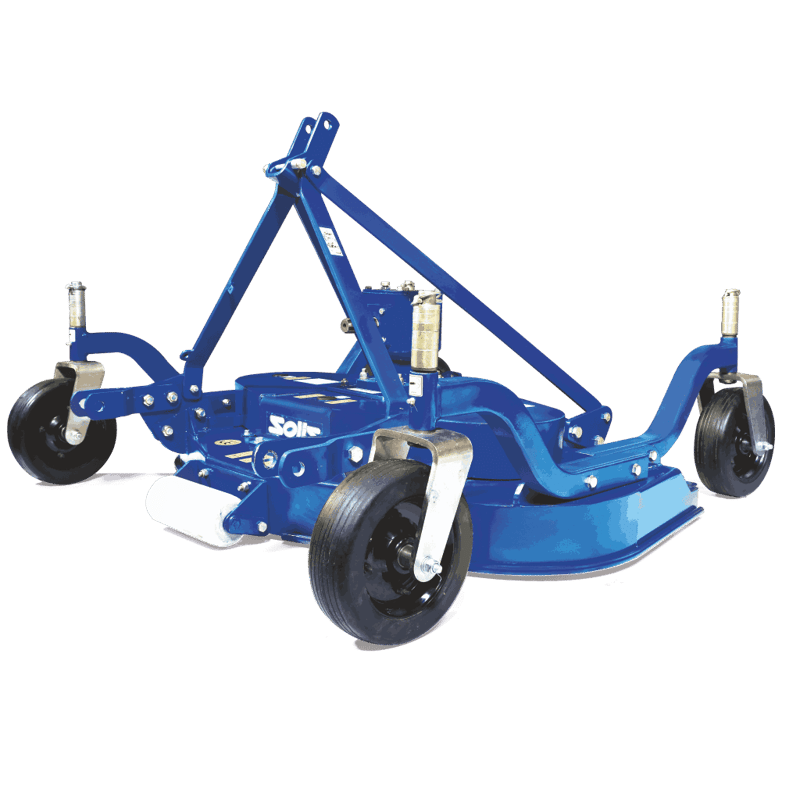 Mower Solis SLGM-1.2