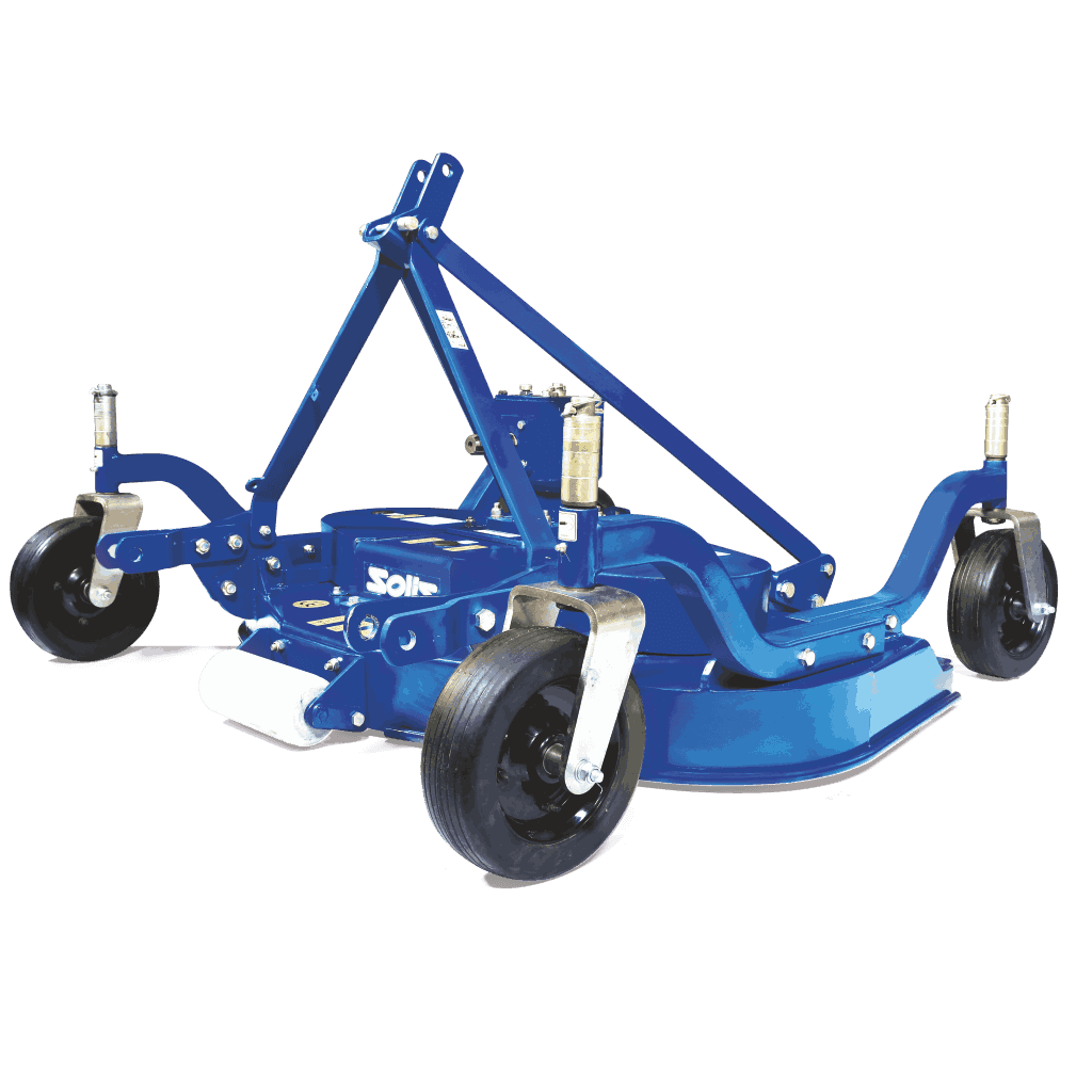 Mower Solis SLGM-1.2