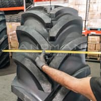 Vredestein Шина 800/70R32 181A8/B Traxion Harvest TL — сурет 6
