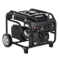 Petrol generator HHY 3050FE — image 1