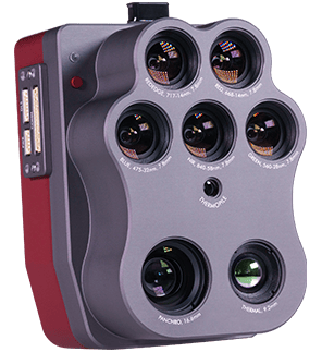 Sensor EagleNXT Altum-PT Pro