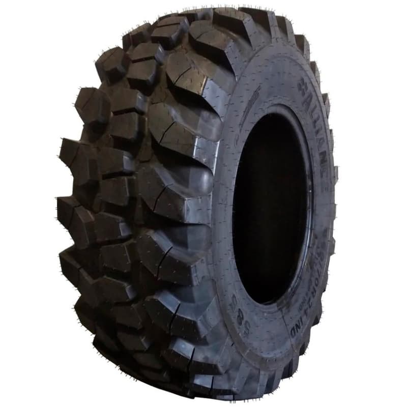 Alliance шина 400/80R24 162A8/B 585 R-4 TL