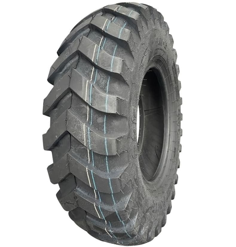 BKT шина 7.00-15 6PR 121A2/106A8 Chevron Skid Power IMP TL