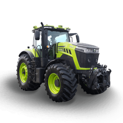 Row crop tractor Zoomlion DG2204 (Euro IIIA)