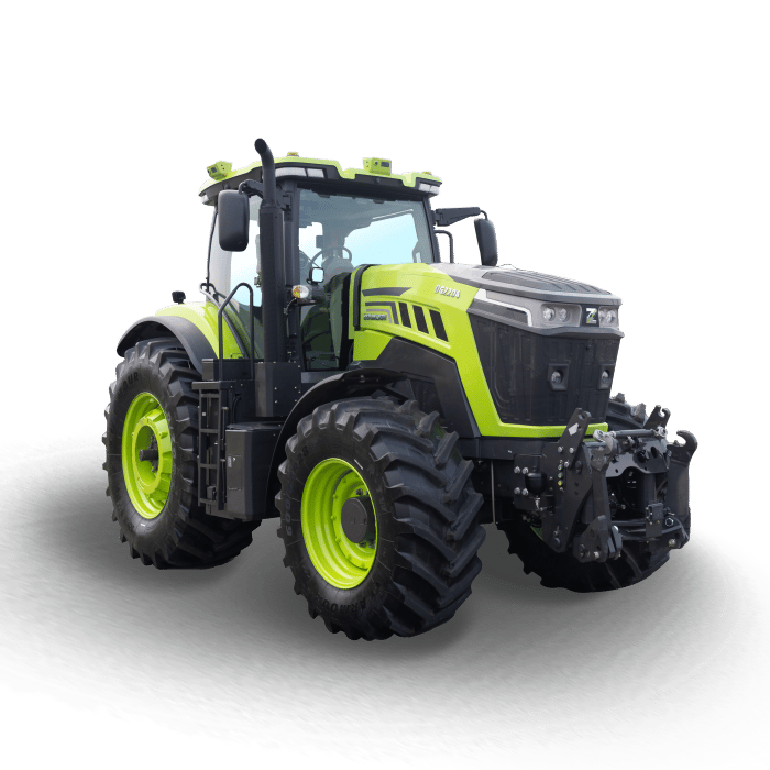 Қатараралық трактор Zoomlion DG2204 (Euro V)