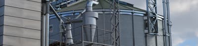 Grain cleaner Riela AIR-SEED