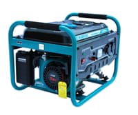 Генератор WARRIOR LT3900N-6, 2.8/3.0 кВт з ручним запуском — зображення 2