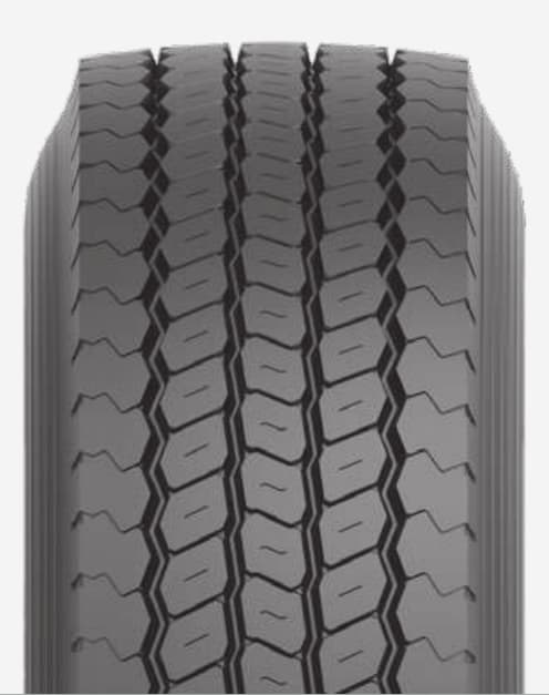 Petlas вантажна шина 215/75R17.5 135/133J NZ305