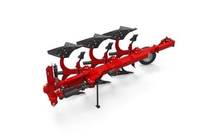 Plow Grégoire Besson PRIMA P70