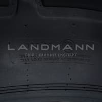 Forerunner Tyre 320/90R46 (12,4R46) 148A8/148B QH711 R-1W TL — image 5