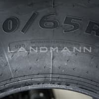 Goodyear Шина 800/65R32 172D Optitrac R-1W TL — изображение 5