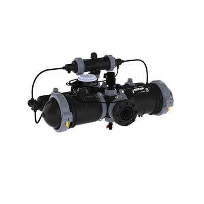 Irrigation filter Netafim AlphaDisc™