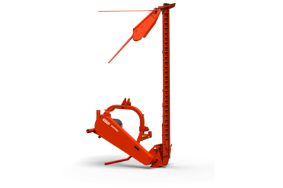 Mower Maschio Gaspardo FIORE