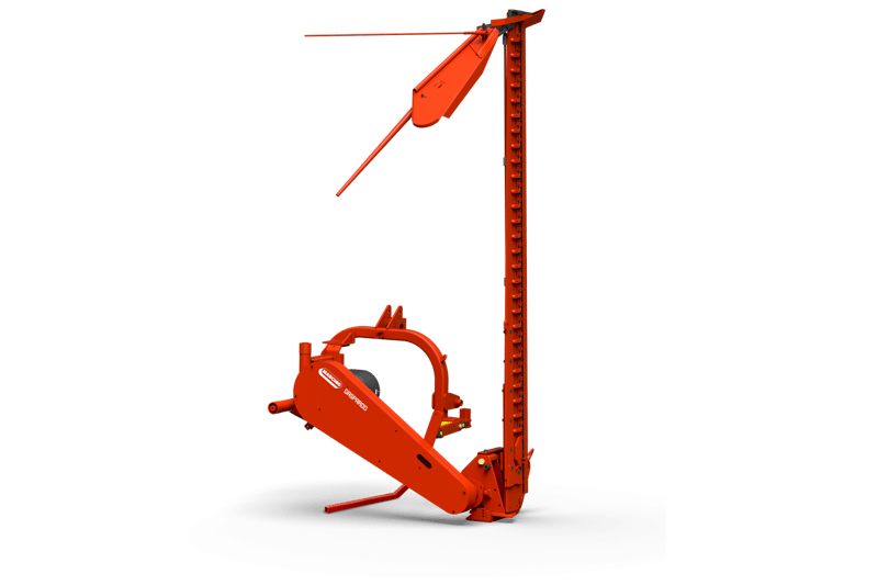 Mower Maschio Gaspardo FIORE