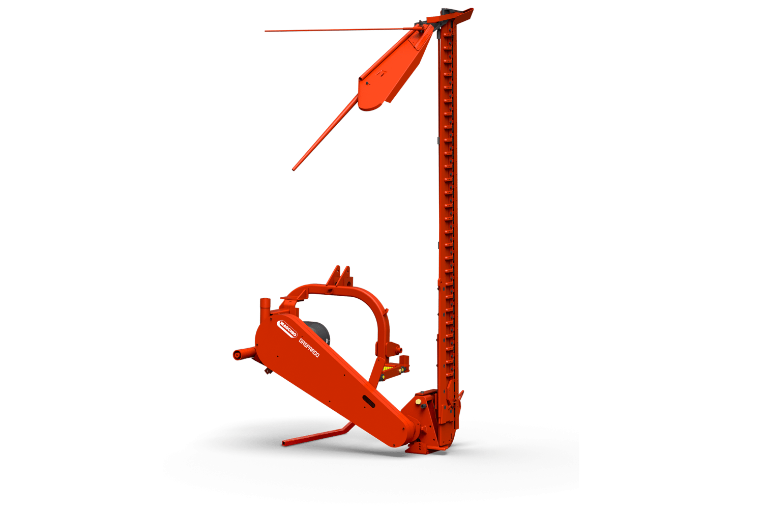 Mower Maschio Gaspardo FIORE