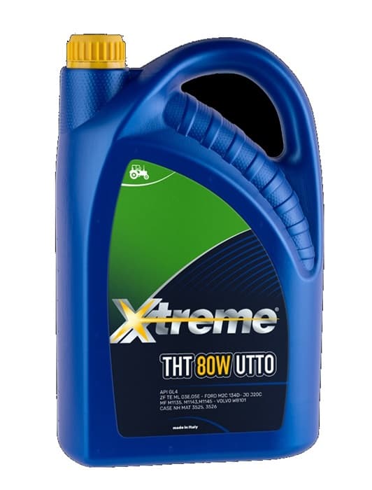 Олива універсальна Xtreme THT 80W UTTO