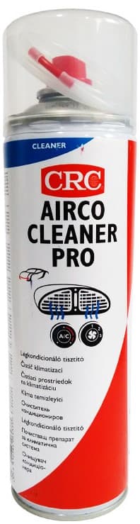 CRC аэрозоль очиститель кондиционера пенный Airco Cleaner pro