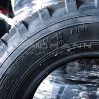 Vredestein tyre 6,50-16 6PR 91A8 Lug Ring TT — image 5