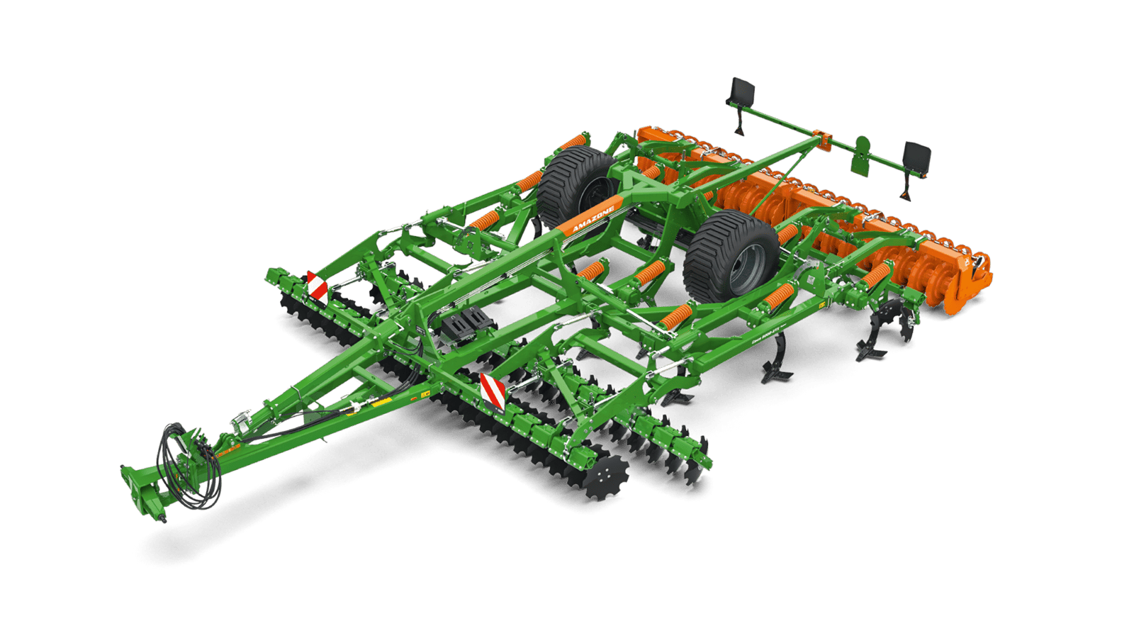 Культиватор AMAZONE Ceus