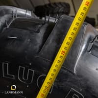 Uniglory tyre 17,5L-24 (405/70-24; 16,0/70-24) 14PR TracMaster 401 R-4 TL — image 6